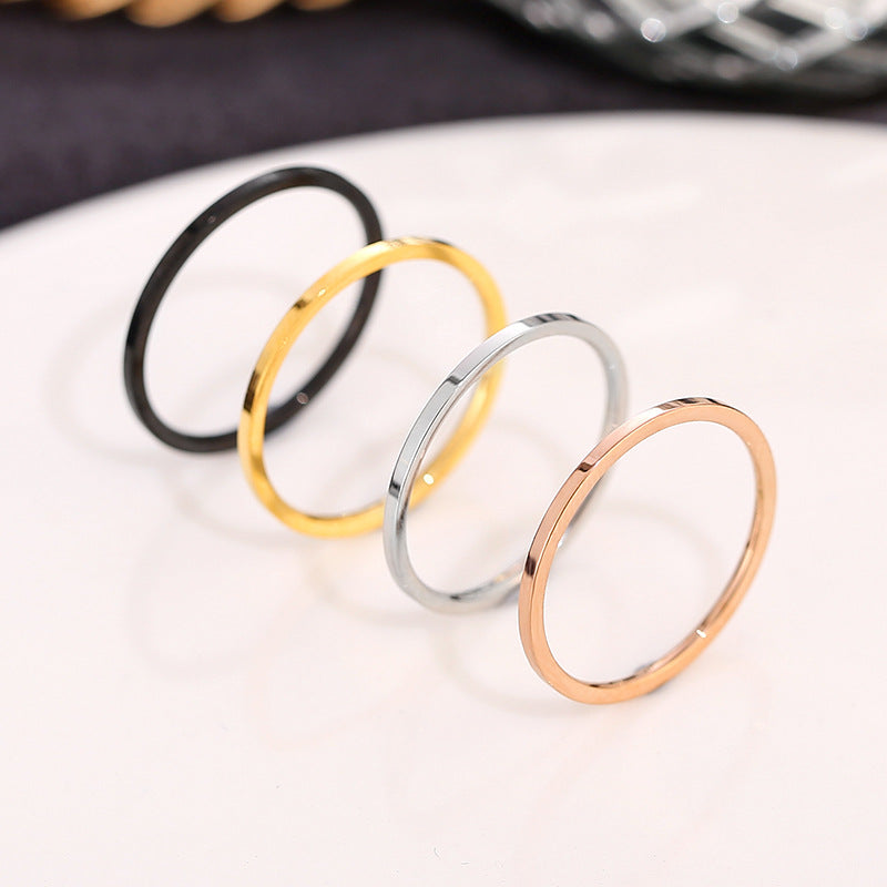 E7217# 3.9mm Rings