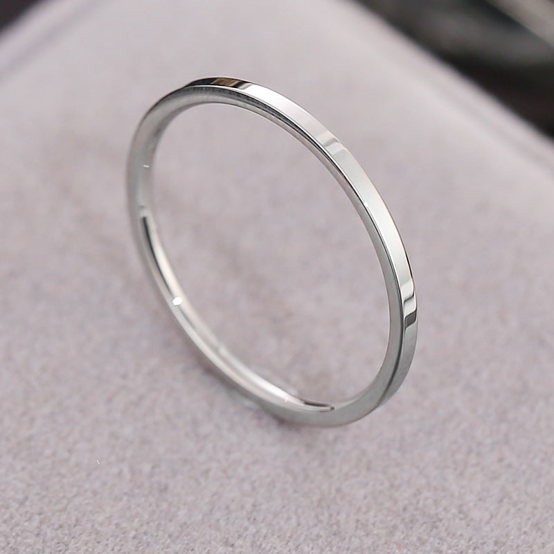 E7217# 3.9mm Rings