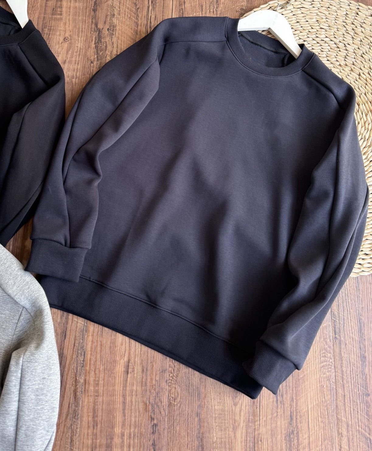 1484#GX A Men Fleece Sweatshirts Or Pants