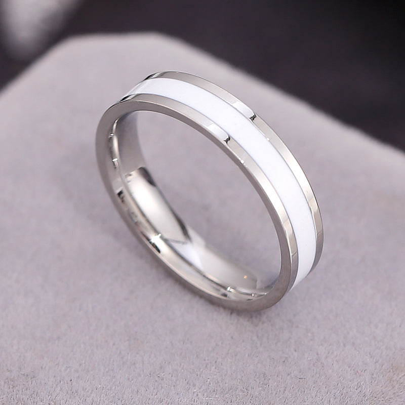 E6964# 8mm Rings