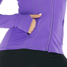 #2033-3 Women Jackets