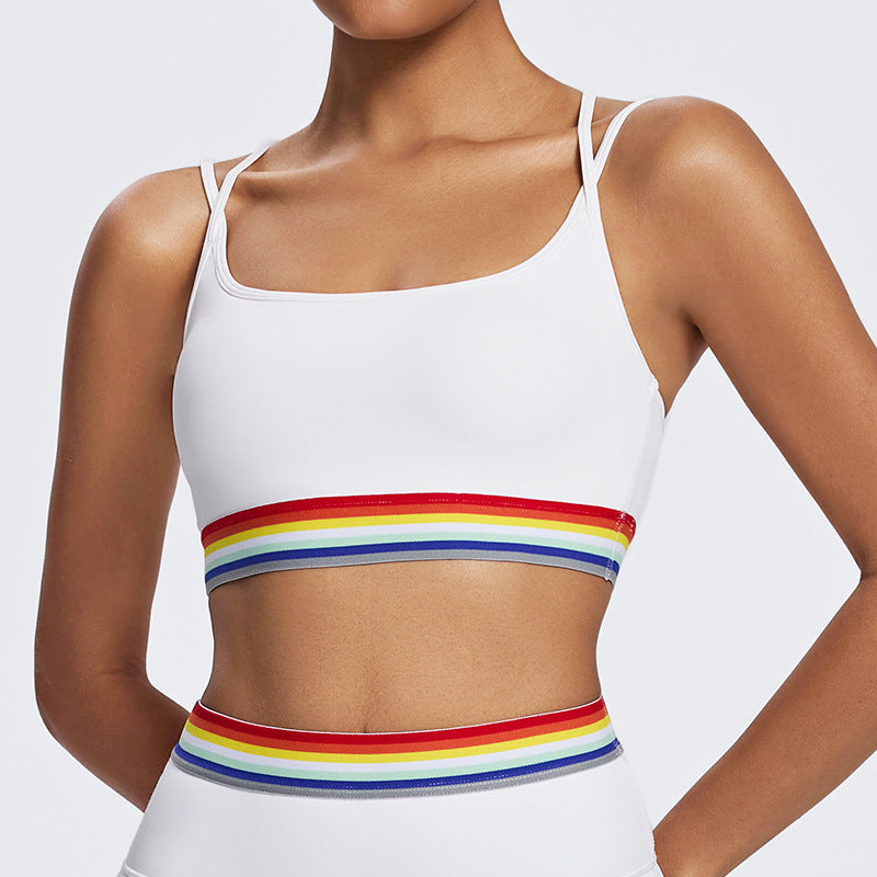 L5771# Women Yoga Bra Or Shorts