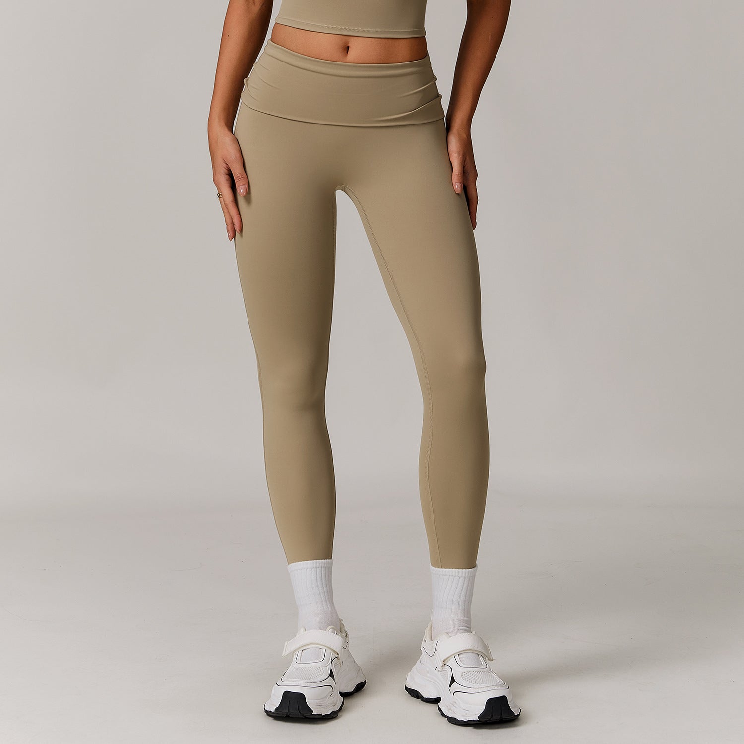 823# A Women Yoga Bra Pants Set