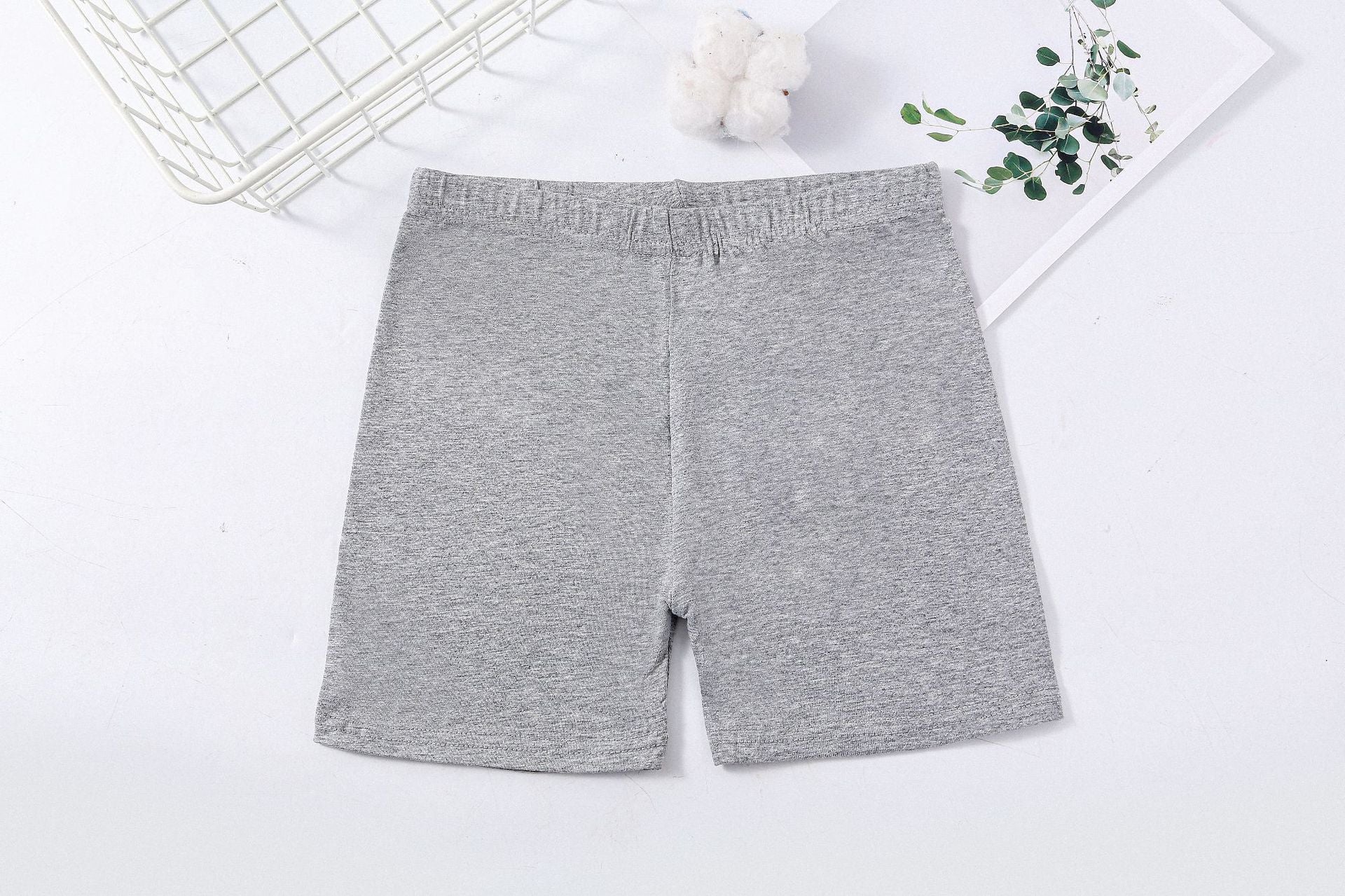 2321#A Kids Loose Shorts