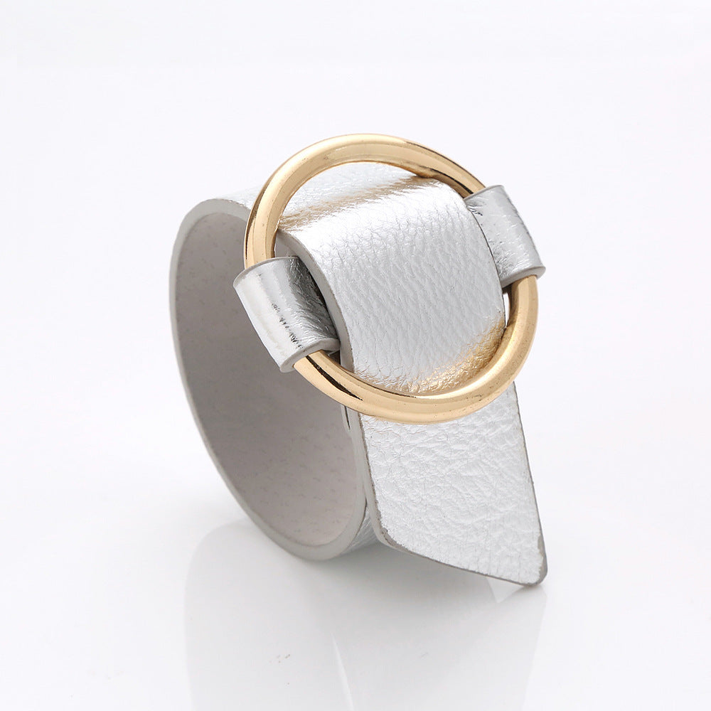 E1730#7mm Bracelets with 10 Colors