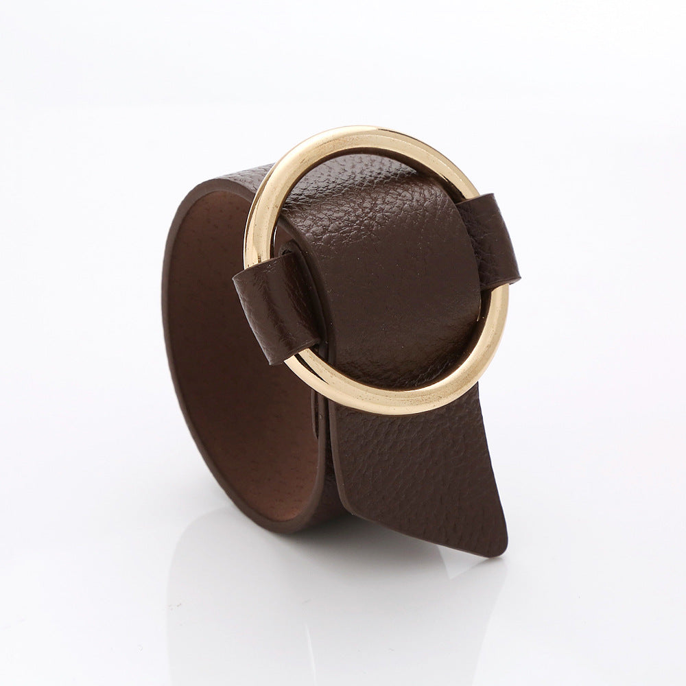 E1730#7mm Bracelets with 10 Colors
