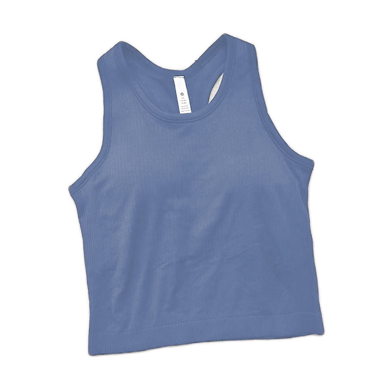 L5524#  Women Yoga Tank