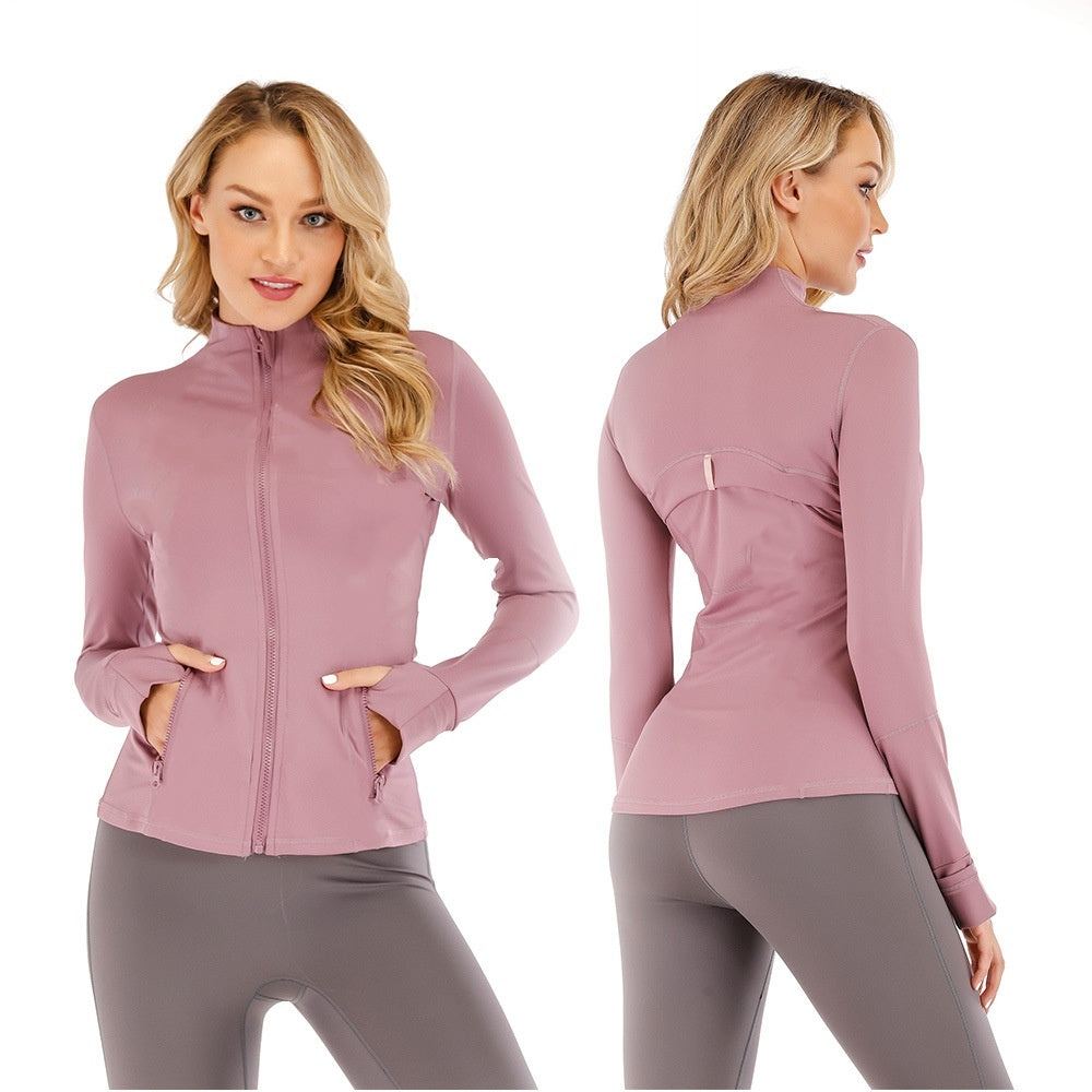 #2033-1 Women Jacket