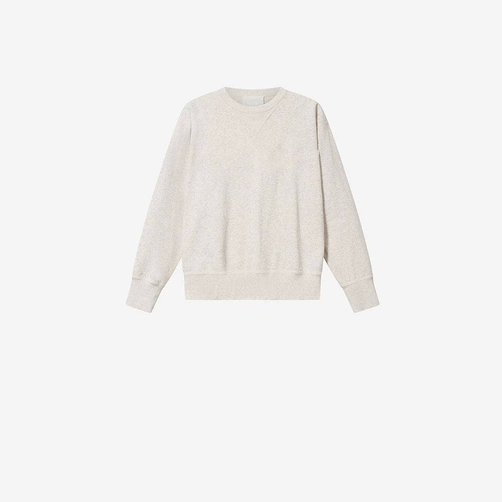 E7347#Women Embroidered Sweatshirts