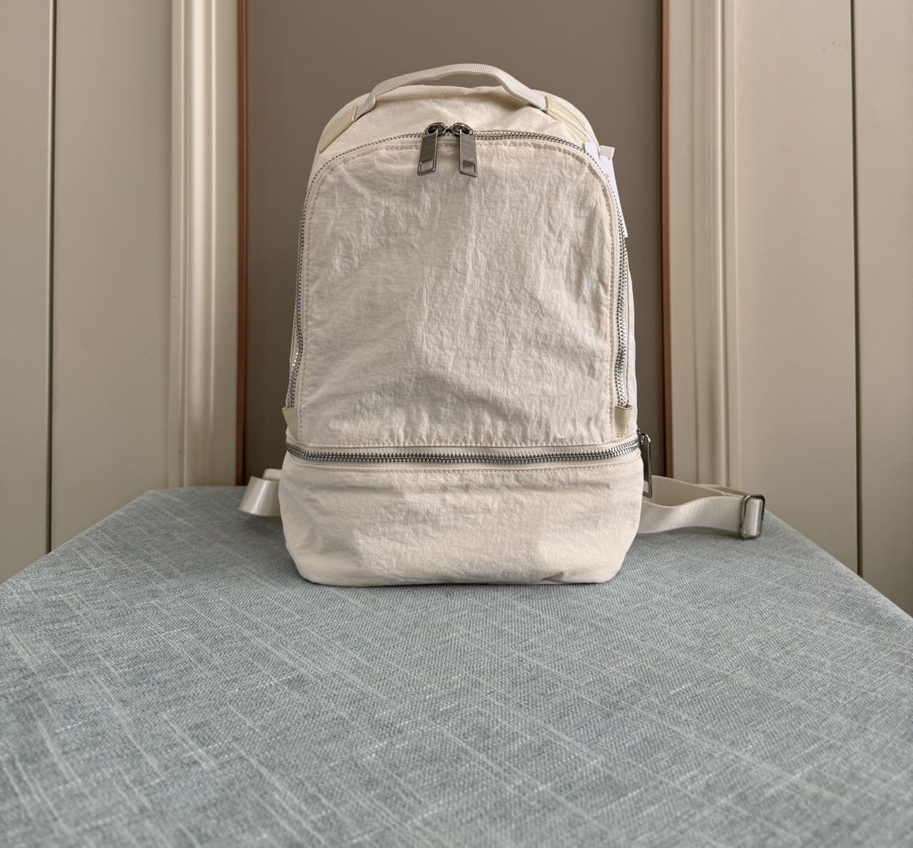 L4879# Unisex Backpack