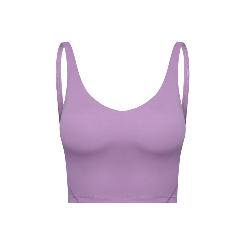 L5746-1#  Women Yoga Bra
