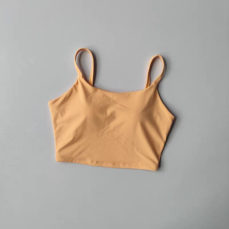 L5956# Women Yoga Bra