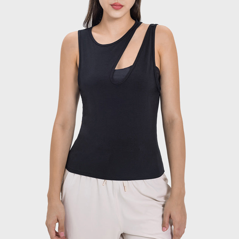 L2049# Women Yoga Tank Top