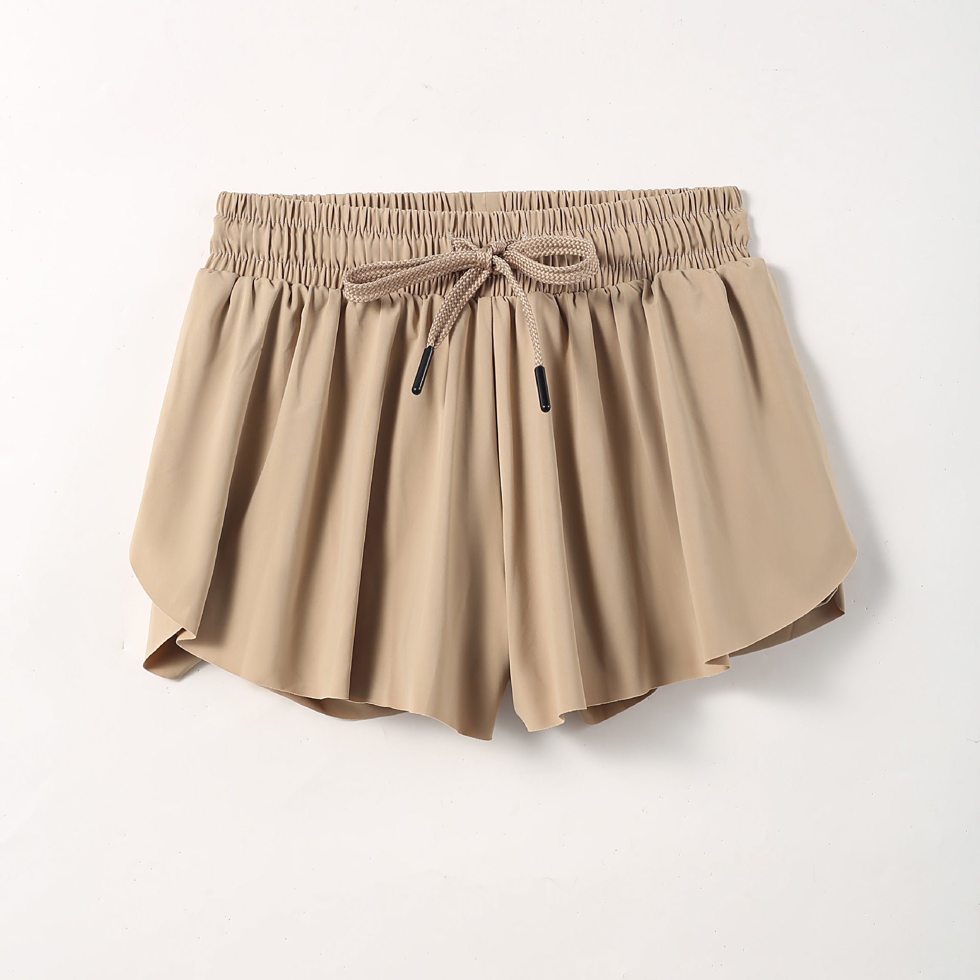 L6210#  Kids Yoga Shorts