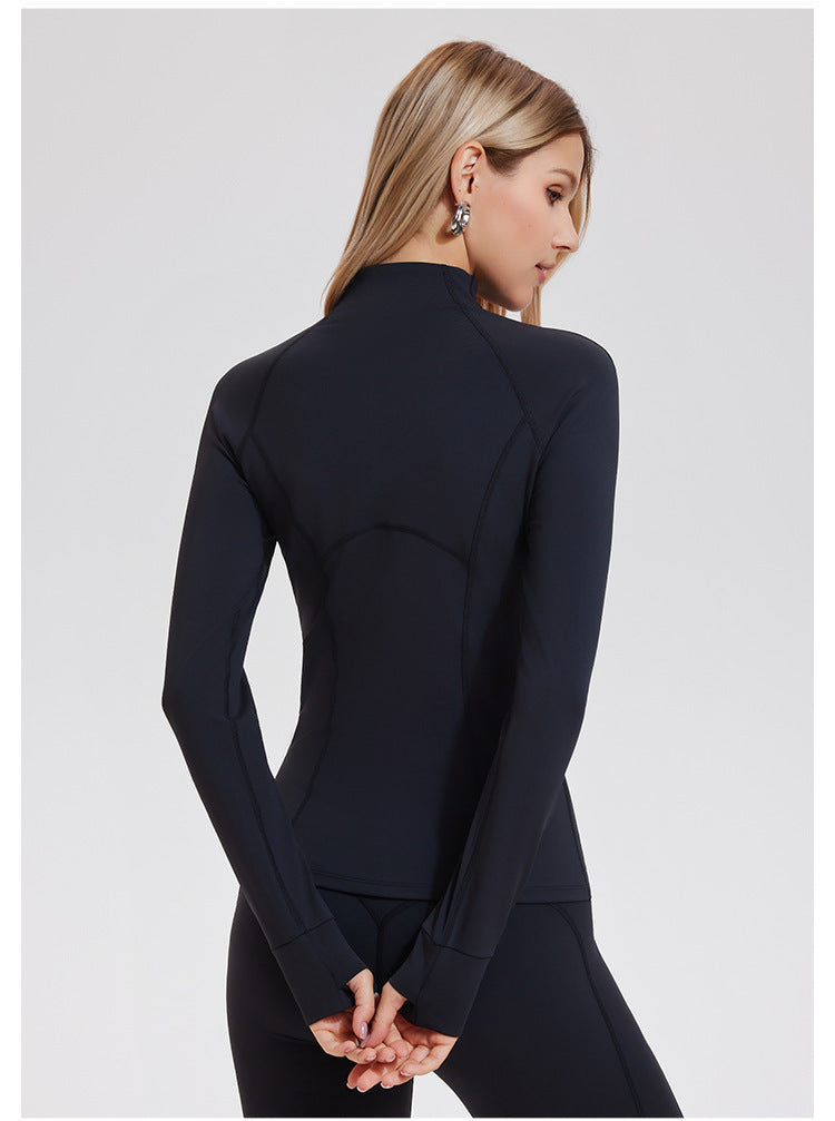 L5763# Women Yoga Jacket or Pants