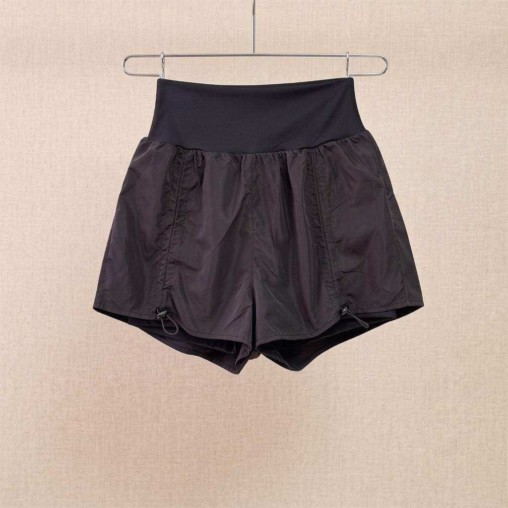 2645# A Women Yoga Shorts