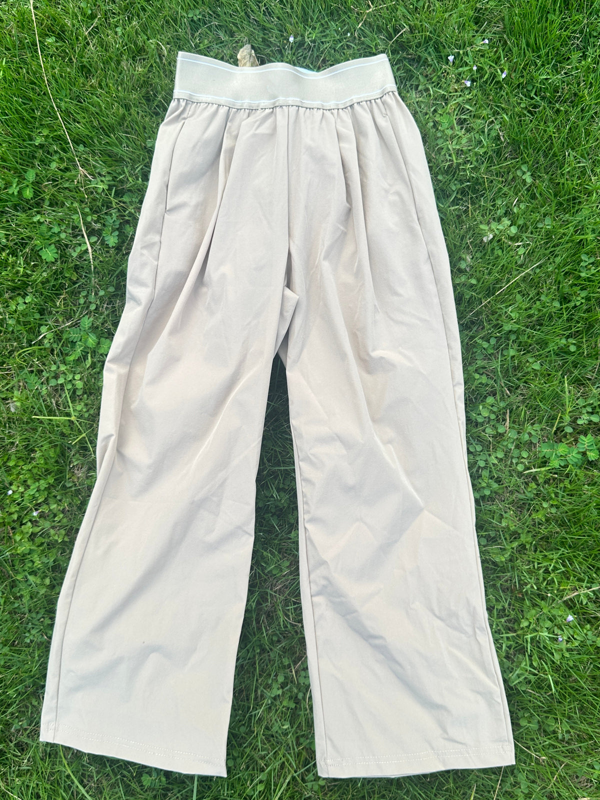 3027# A Adult and Kids Pants