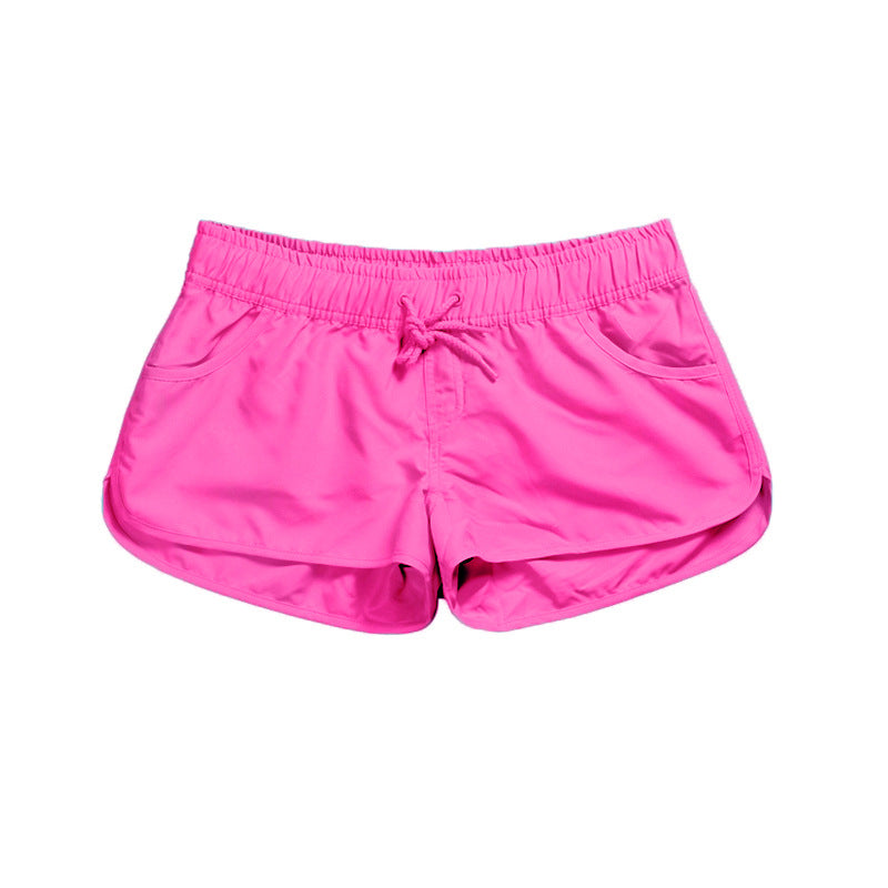 2413# A Women Yoga Shorts