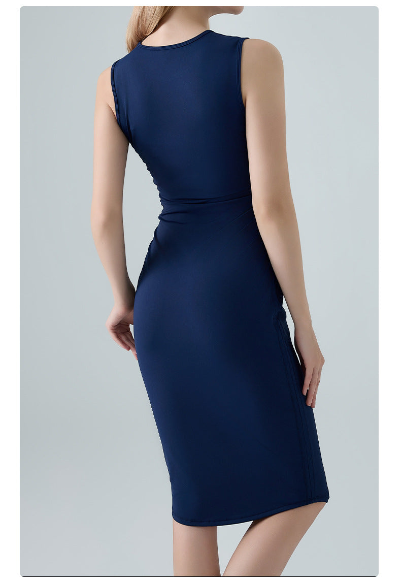 L4453#  Women Dress