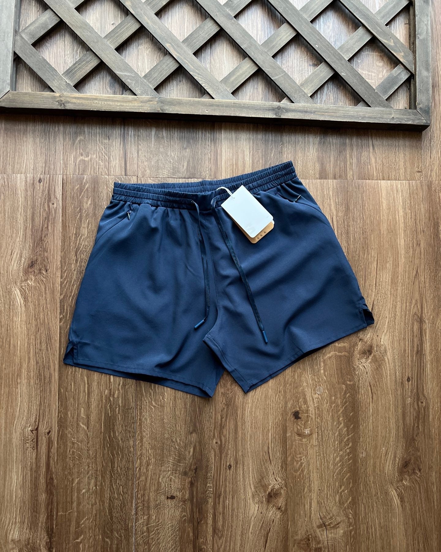 E7165#GX Men Shorts