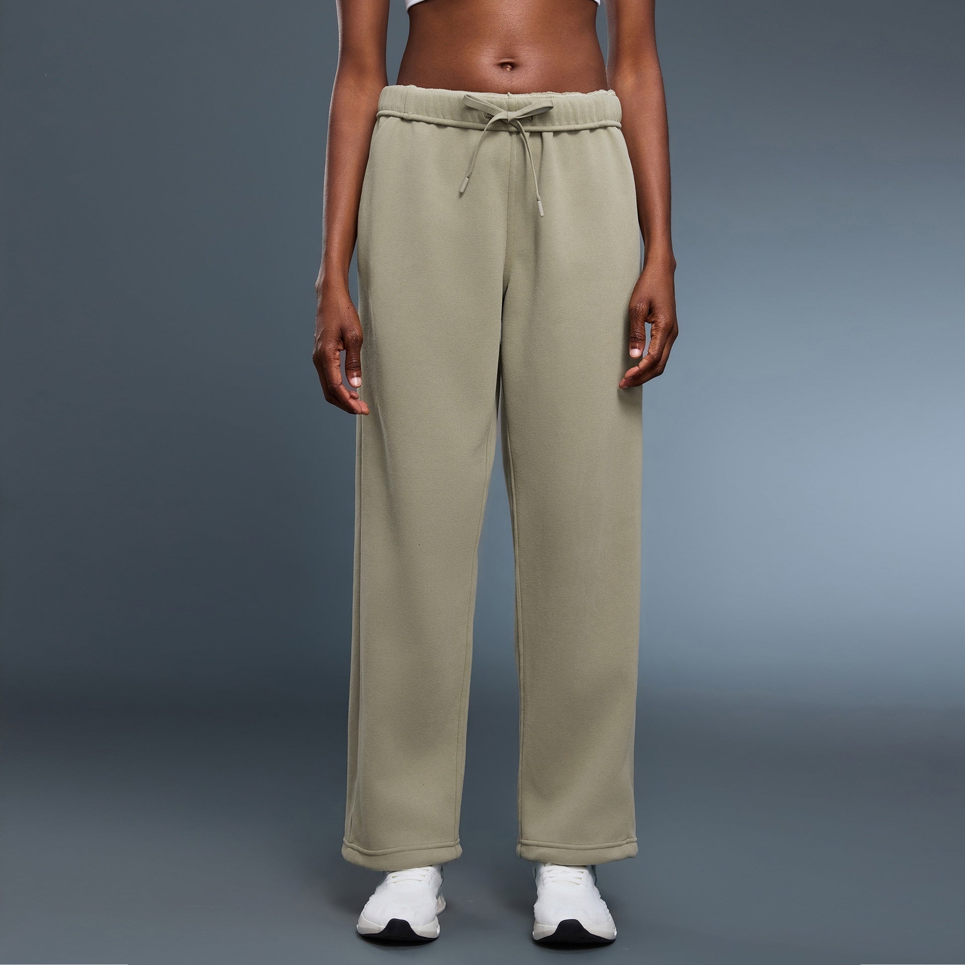 L5440#  Women Fleece Pants