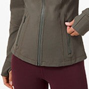 #2033-1 Women Jackets