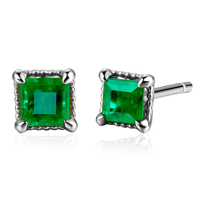 E1185# Fashion Chic Earrings