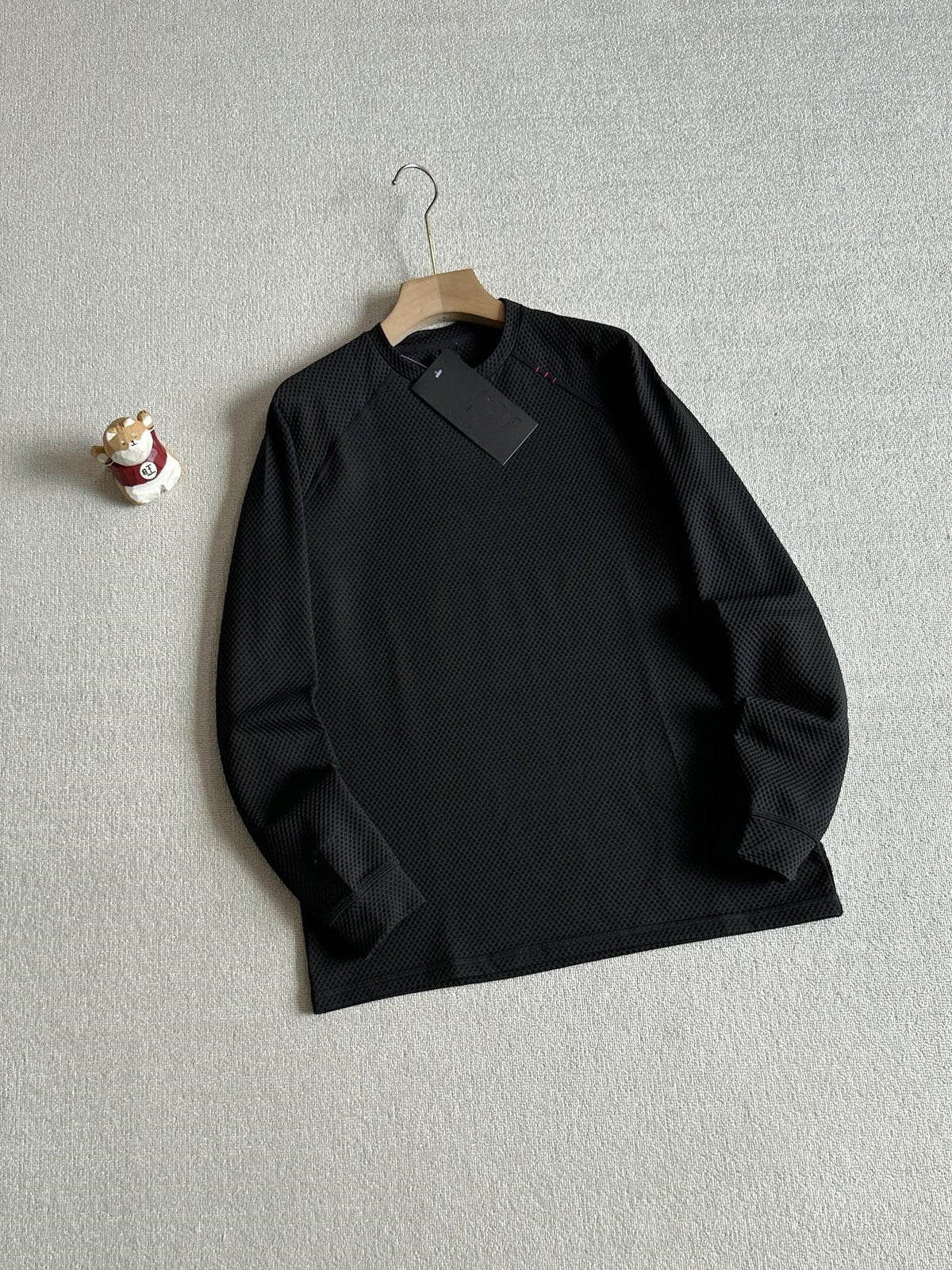 L6552# GX Men Sport Sweatshirts