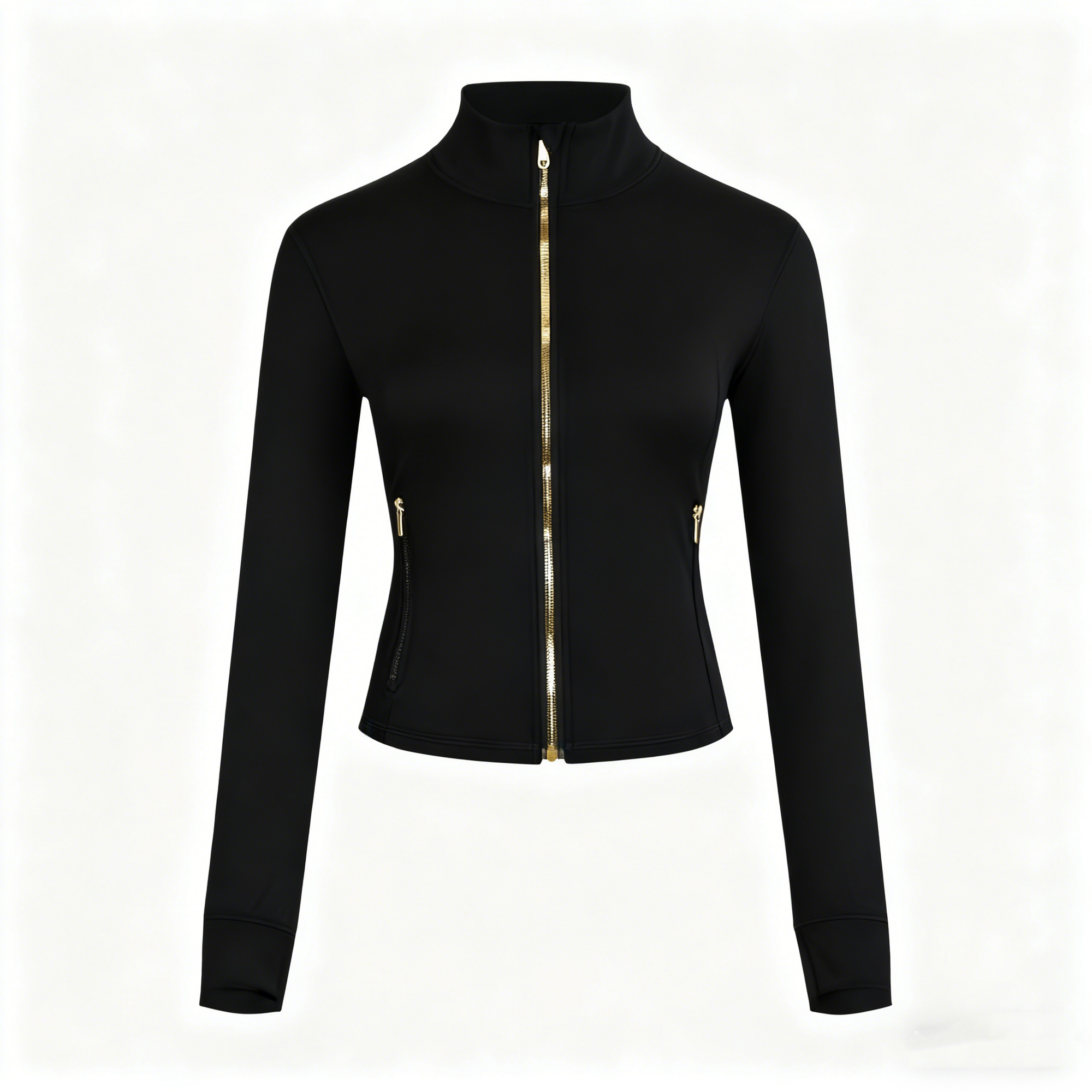 L5486# Women Jacket