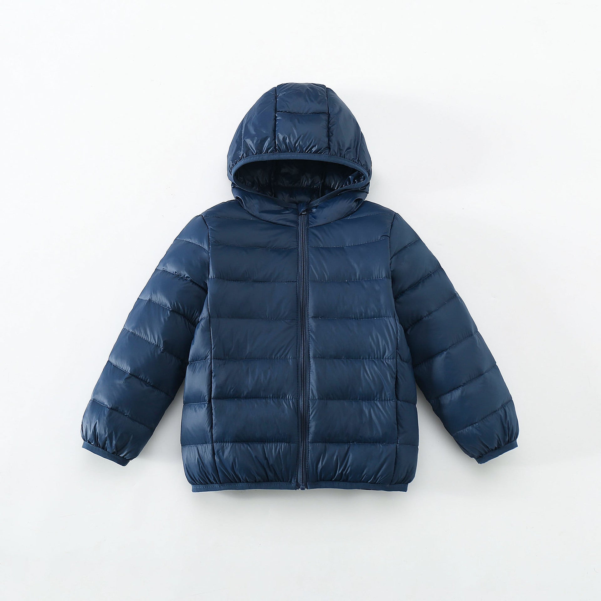 1476#kids down jackets