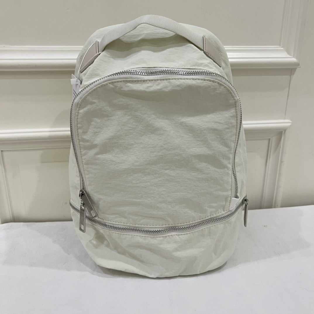 L4879# Unisex Backpack