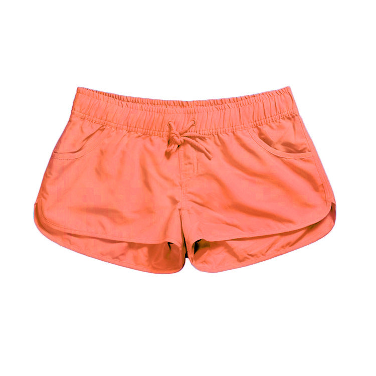 2413# A Women Yoga Shorts