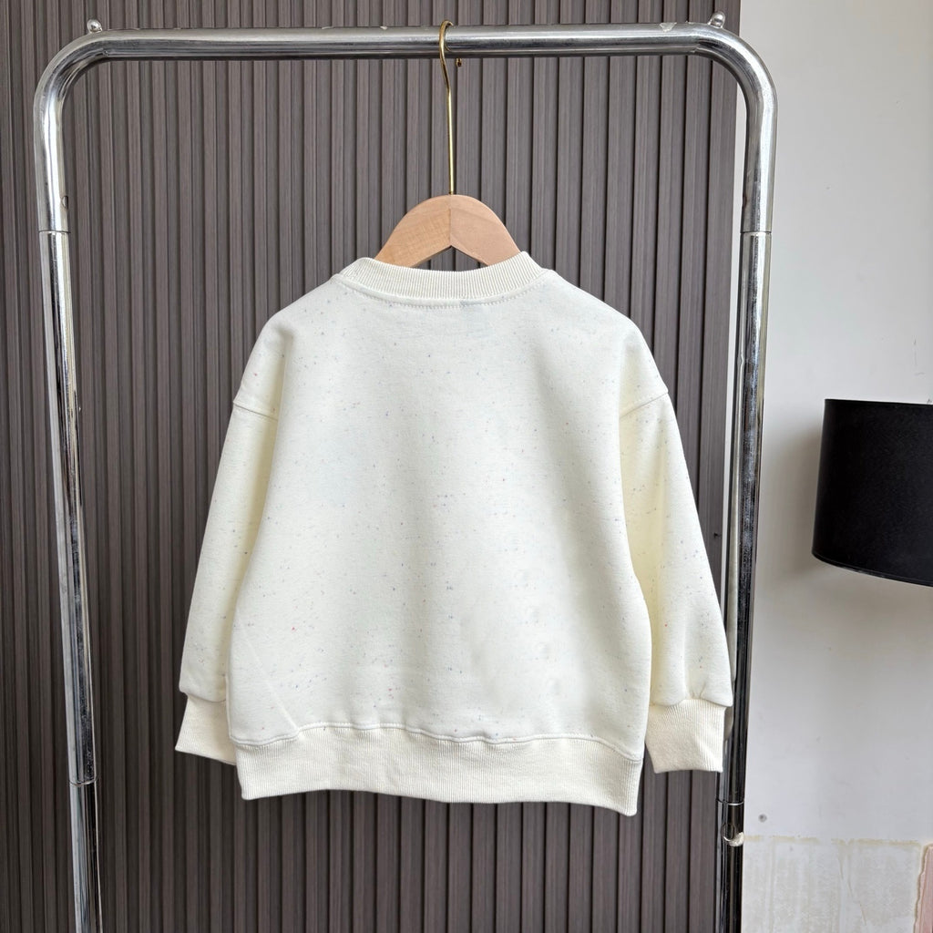 E6400#  XY Kids Sweatshirts