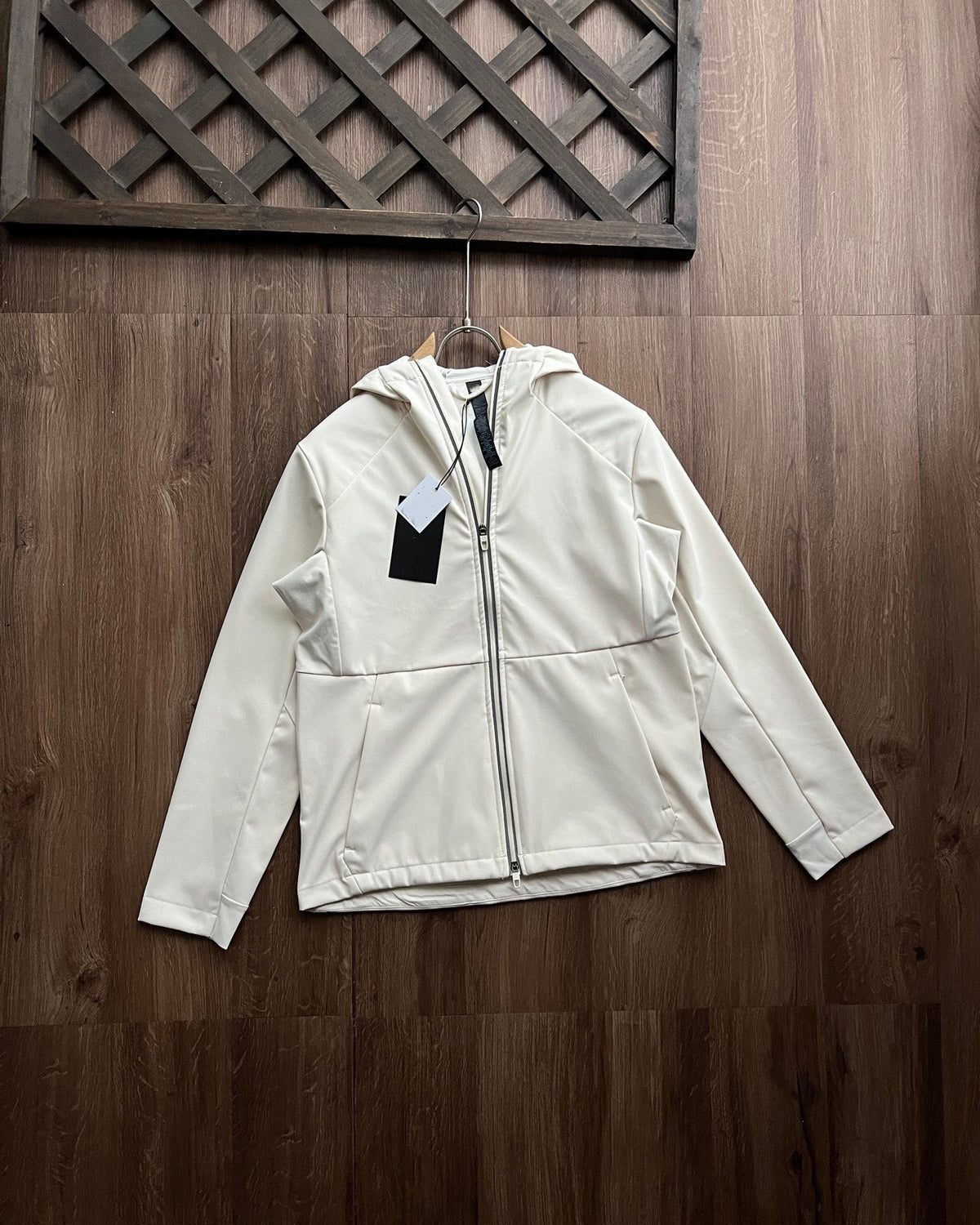 L6740# GX Men Sport Jacket