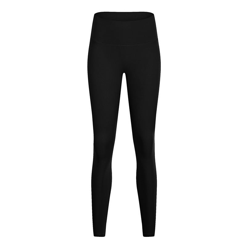 1225A# High Waist Legging