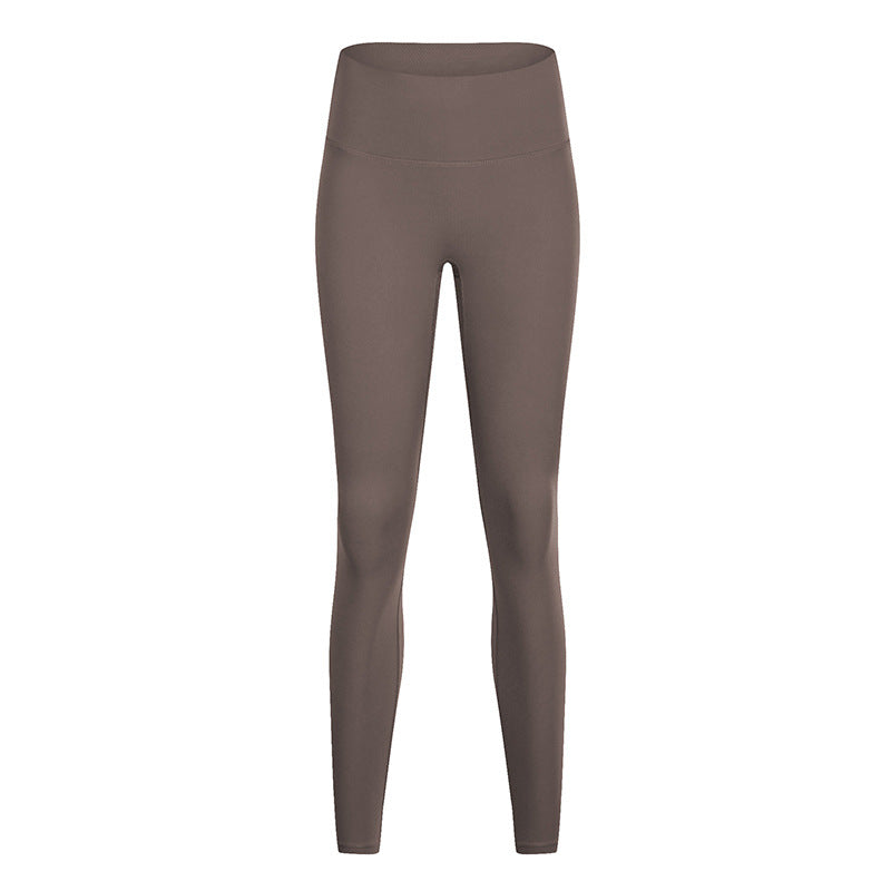 1225A-1# High Waist Legging