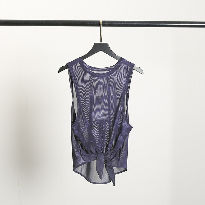 L2881#  Women Sports Tank