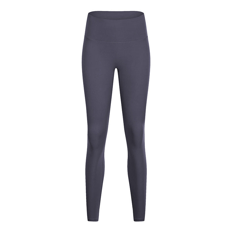 1225A# High Waist Legging