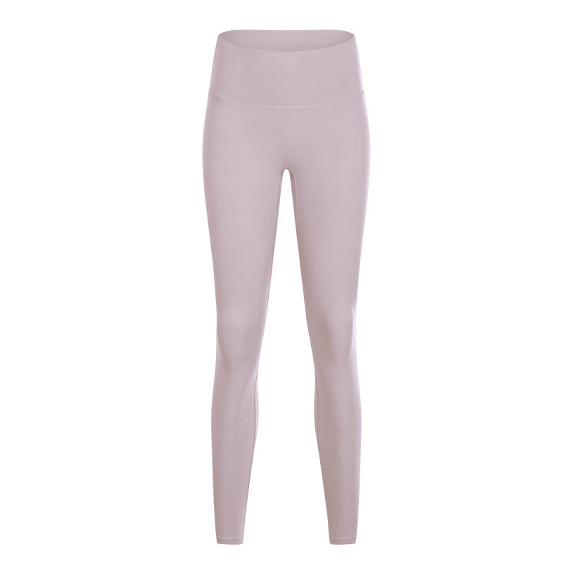 1225A-1# High Waist Legging