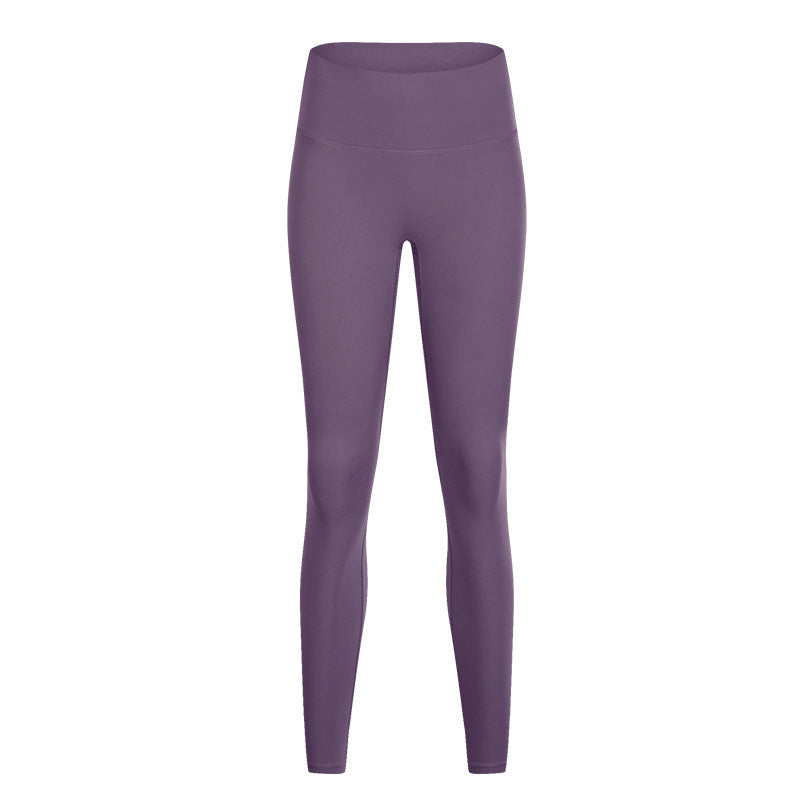 1225A# High Waist Legging
