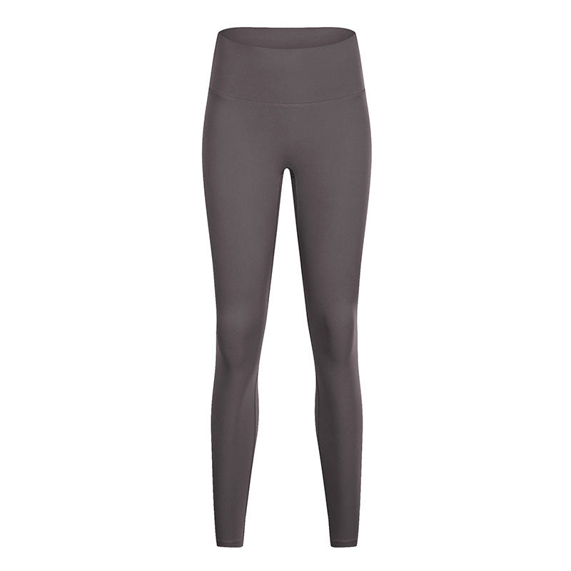 1225A# High Waist Legging