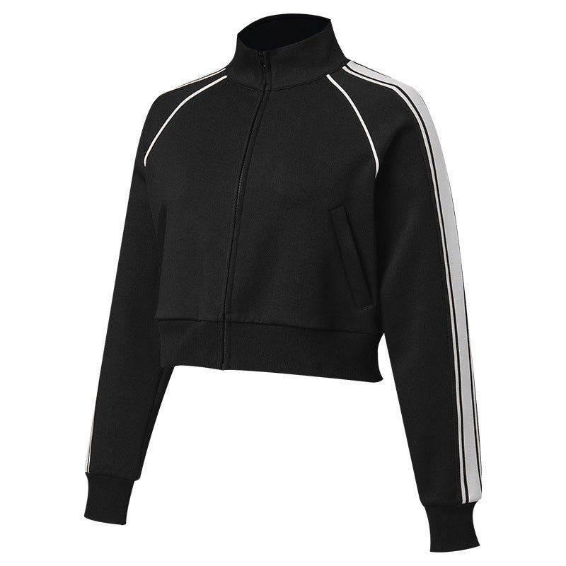 1864# A 3D Silver Women Yoga Jackets Or Pants