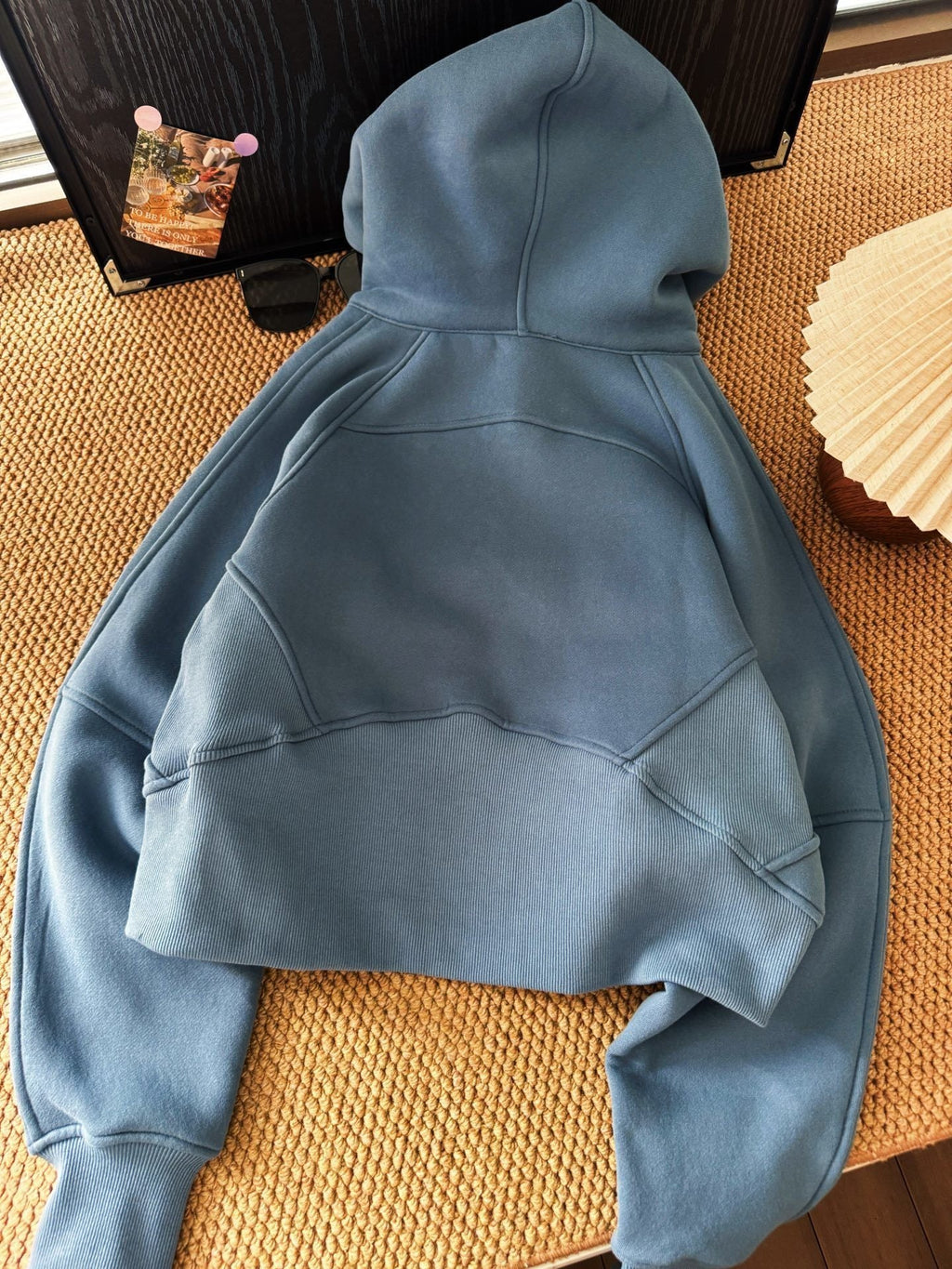 L5102# GX Women Hoodies