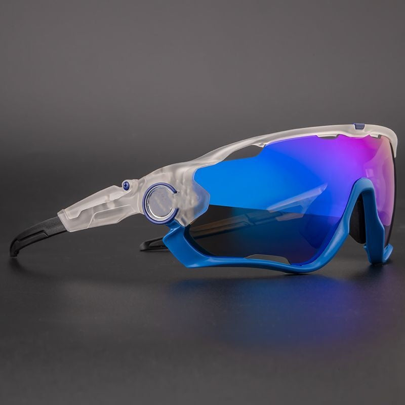 E6409#  Unisex Sunglasses