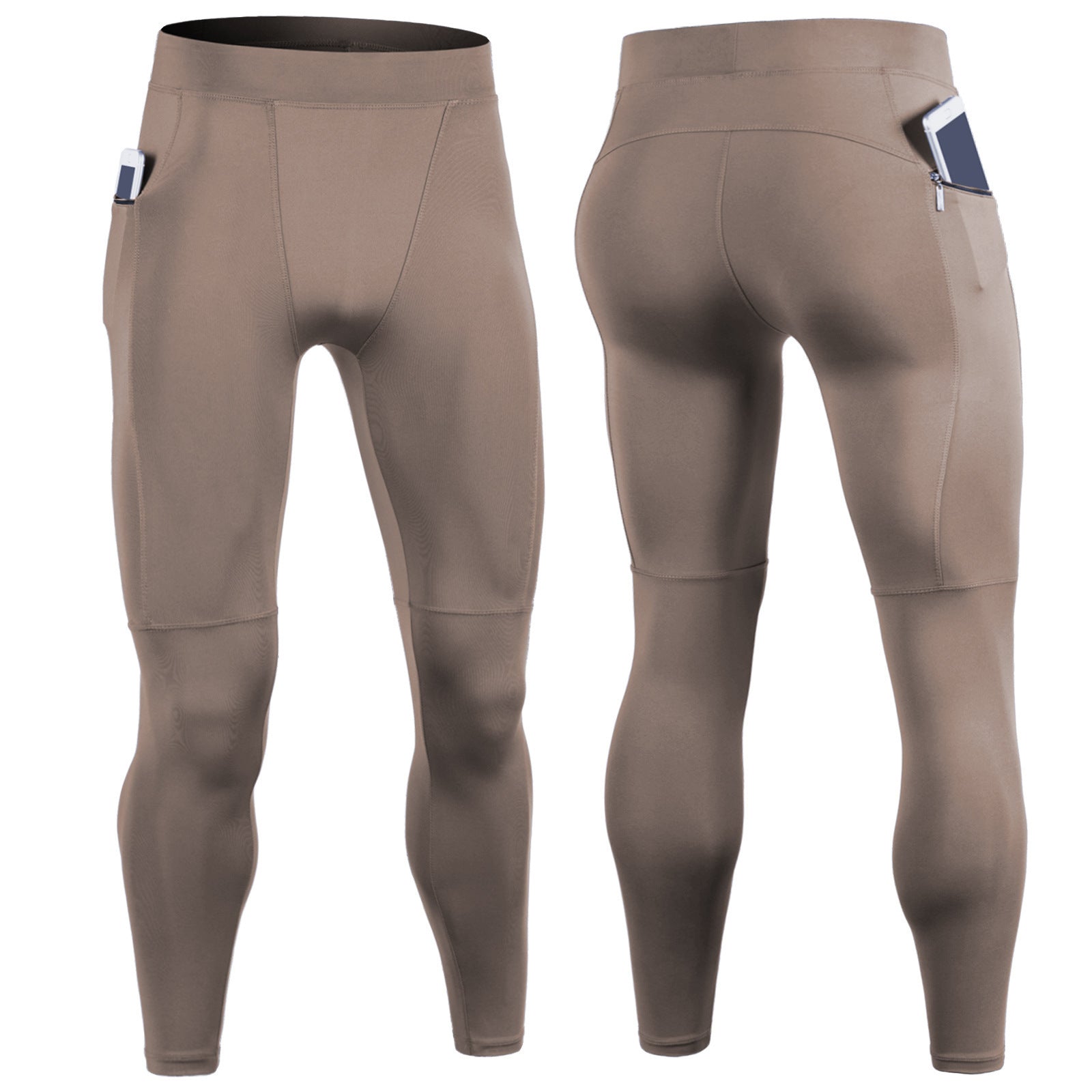 L5841 #  Men Pants