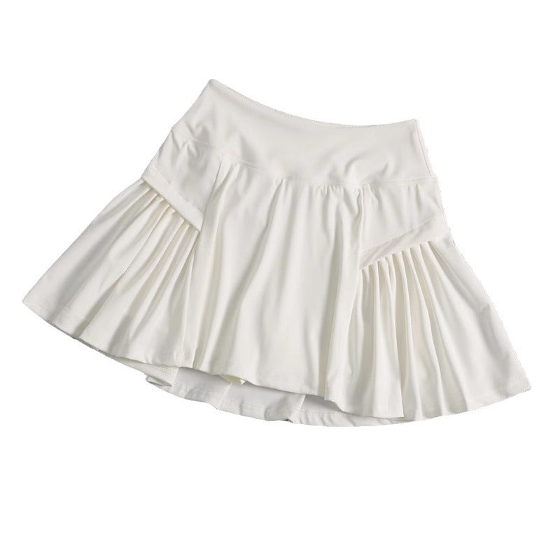 L2736#  Women Yoga Skirts