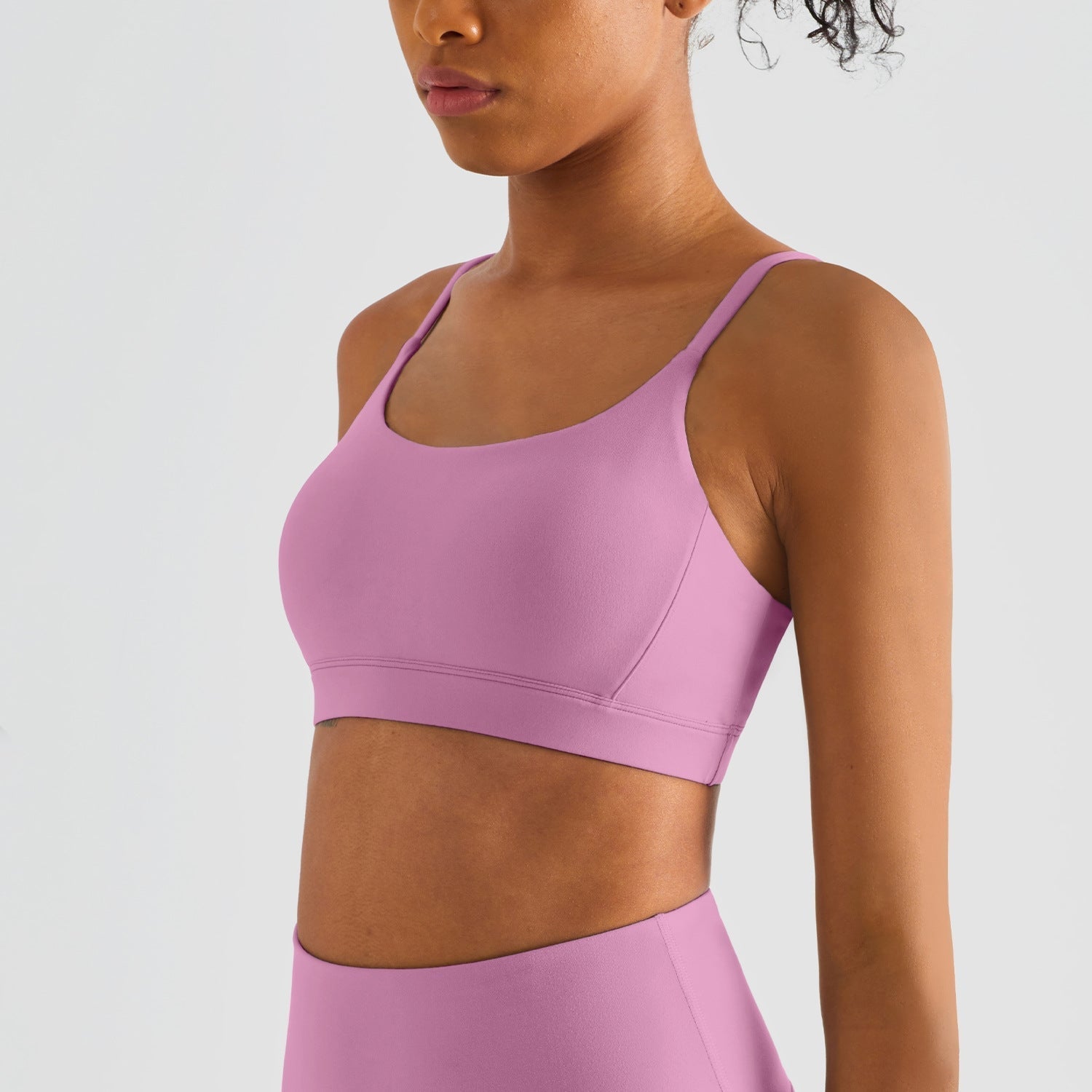 L3178# Women Yoga Bra