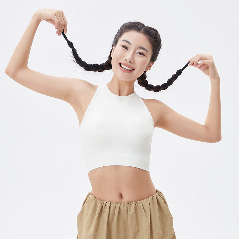 335# AL Women Yoga Tank