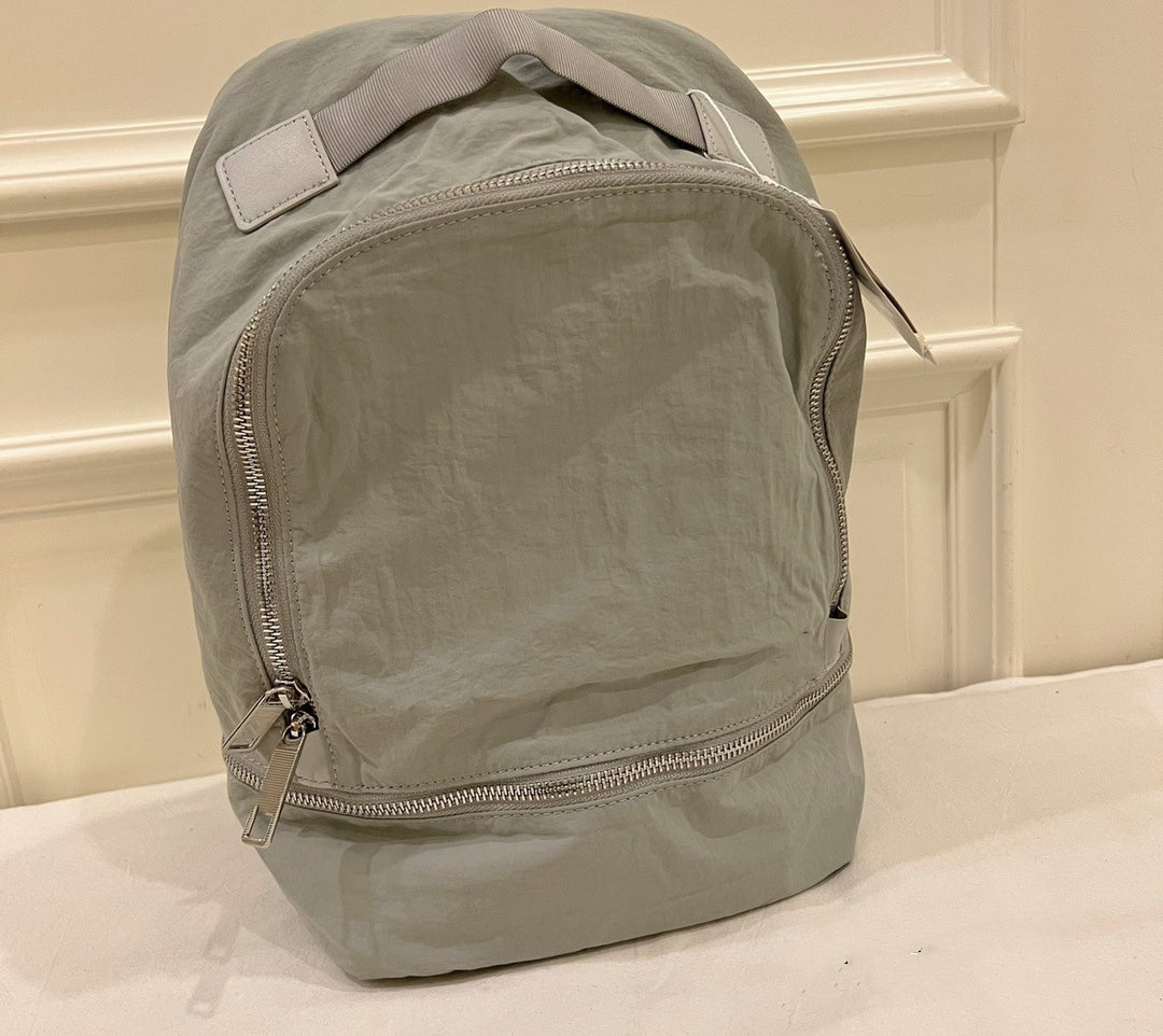 L4879# Unisex Backpack