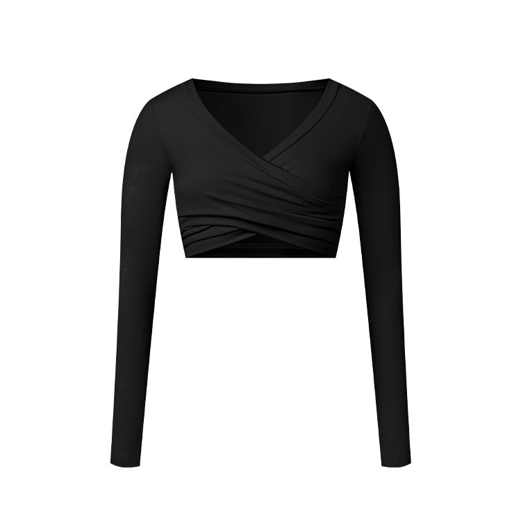 796# A  Women Yoga Shirts Pants Set